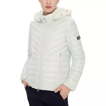 Пуховик женский Ice Is Blue Aigle