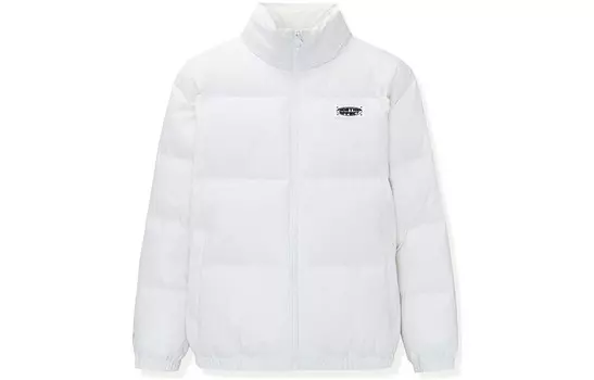 Пуховик женский Ivory White Anta