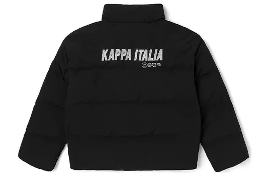 Пуховик женский Kappa, Bleached-011