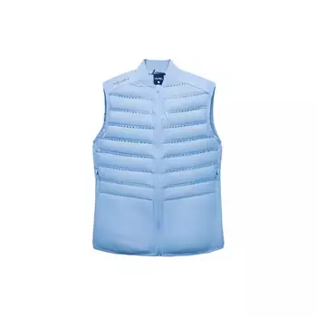 Пуховик женский Kelme, черный