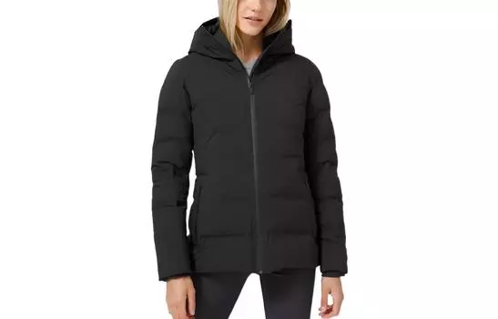 Пуховик женский Lululemon, Litchi Pink/Plyc