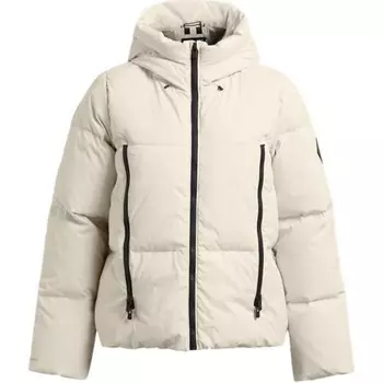 Пуховик женский Peak White Under Armour