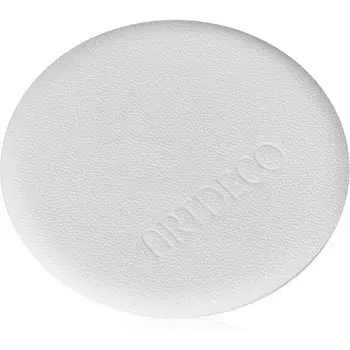 Пуховка для компактной пудры ARTDECO Powder Puff Round