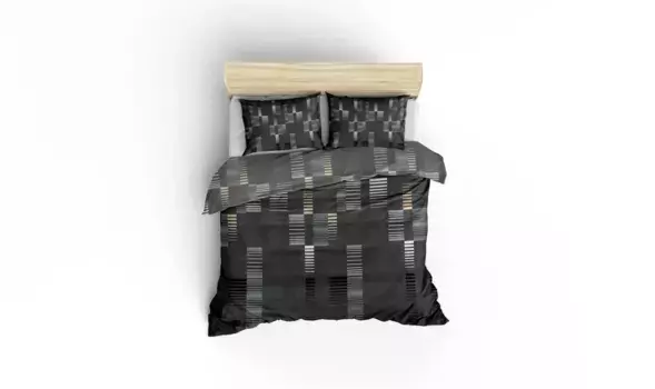 Пуховое одеяло L'Essentiel Linge de Maison, серый