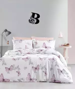 Пуховое одеяло L'Essentiel Linge de Maison, белый