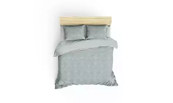Пуховое одеяло L'Essentiel Linge de Maison, зеленый