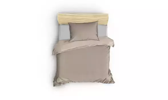Пуховое одеяло L'Essentiel Linge de Maison, бежевый