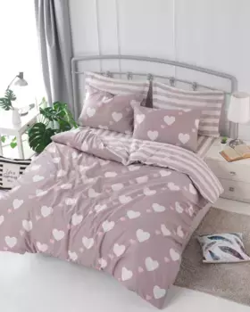 Пуховое одеяло L'Essentiel Linge de Maison, розовый
