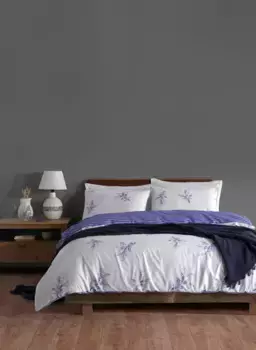 Пуховое одеяло L'Essentiel Linge de Maison, белый