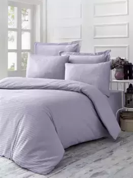 Пуховое одеяло L'Essentiel Linge de Maison, фиолетовый