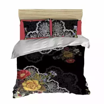 Пуховое одеяло L'Essentiel Linge de Maison, черный
