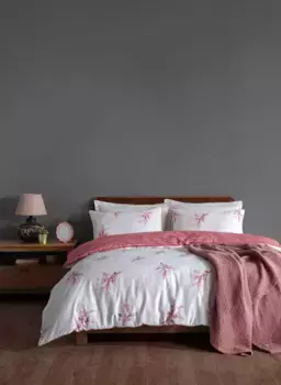 Пуховое одеяло L'Essentiel Linge de Maison, белый