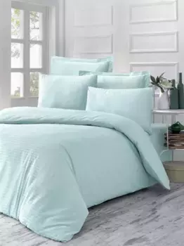 Пуховое одеяло L'Essentiel Linge de Maison, зеленый