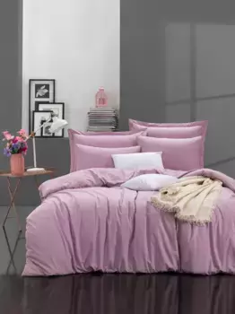 Пуховое одеяло L'Essentiel Linge de Maison, фиолетовый