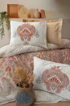 Пуховое одеяло L'Essentiel Linge de Maison, бежевый