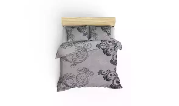 Пуховое одеяло L'Essentiel Linge de Maison, розовый