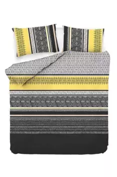 Пуховое одеяло L'Essentiel Linge de Maison, желтый