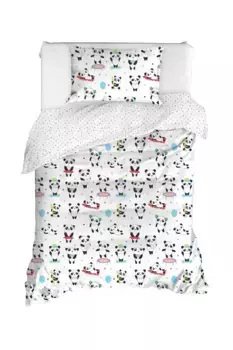 Пуховое одеяло L'Essentiel Linge de Maison, цвет Bunt