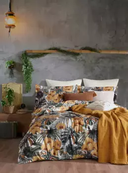 Пуховое одеяло L'Essentiel Linge de Maison, белый