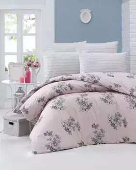 Пуховое одеяло L'Essentiel Linge de Maison, серый