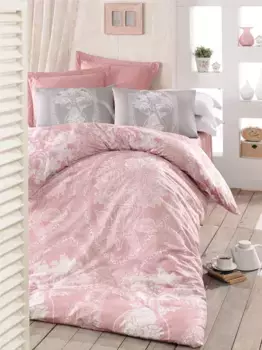 Пуховое одеяло L'Essentiel Linge de Maison, розовый