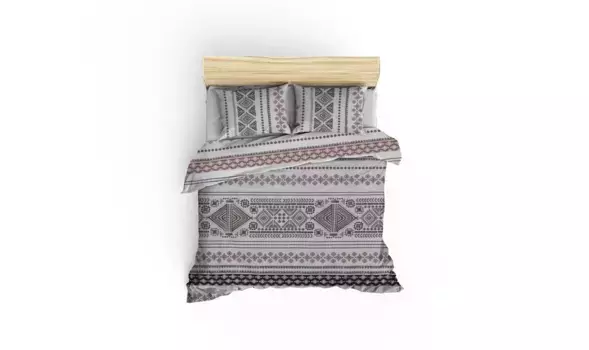 Пуховое одеяло L'Essentiel Linge de Maison, белый