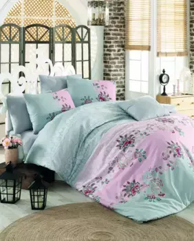 Пуховое одеяло L'Essentiel Linge de Maison, серый