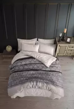 Пуховое одеяло L'Essentiel Linge de Maison, серый