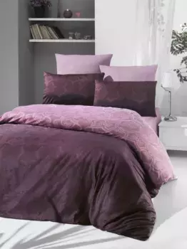 Пуховое одеяло L'Essentiel Linge de Maison, розовый