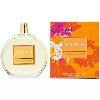 Puig Anouk Edt Vapo 200ml
