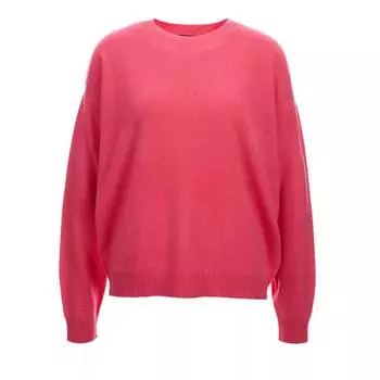 Пулловер rh pullover 1/1 arm 414 himbeer S.Marlon, розовый