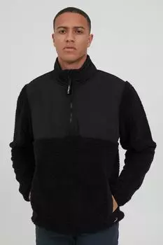 Пуловер 11 Project Sweater PRPiet, черный