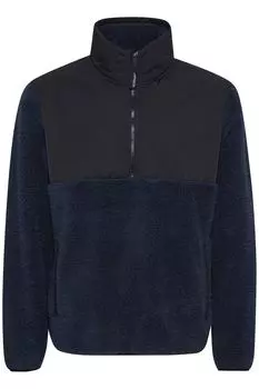 Пуловер 11 Project Sweater PRPiet, синий