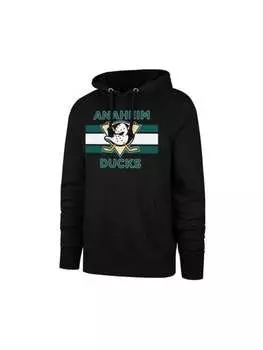 Пуловер 47 Brand, черный