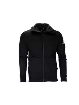 Пуловер adidas, черный