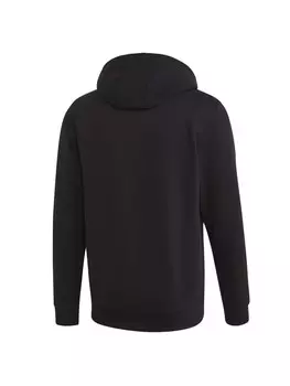 Пуловер adidas Hoodie Pullover, черный
