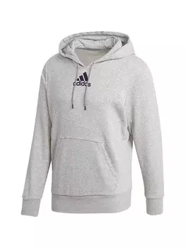 Пуловер adidas Kapuzenpullover Cat Graph Hood, серый