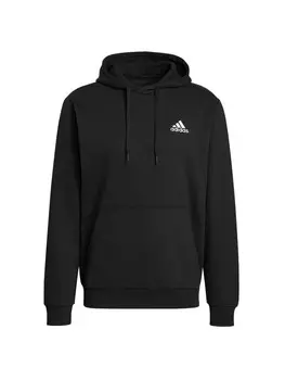 Пуловер adidas Kapuzenpullover, черный