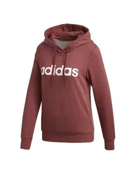 Пуловер adidas Kapuzenpullover, цвет Weinrot