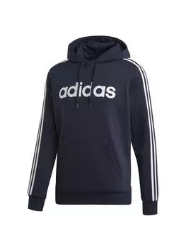 Пуловер adidas Kapuzenpullover Fleece innen, синий