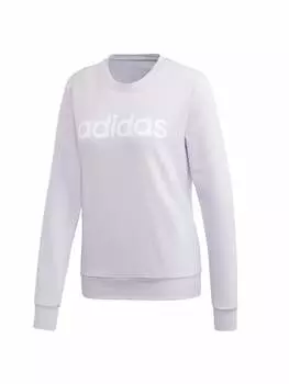 Пуловер adidas Pullover Rundhals, цвет Flieder