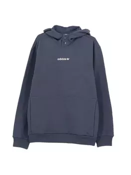 Пуловер adidas, синий
