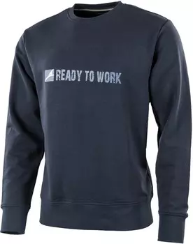Пуловер Albatros Mission Sweatshirt, синий
