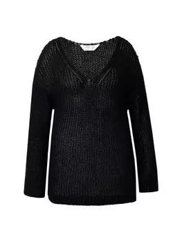 Пуловер Angel of Style Pullover, черный