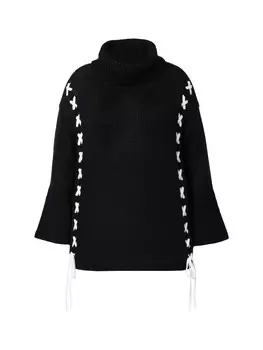 Пуловер Angel of Style Pullover, черный