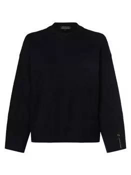 Пуловер Armani Exchange, синий