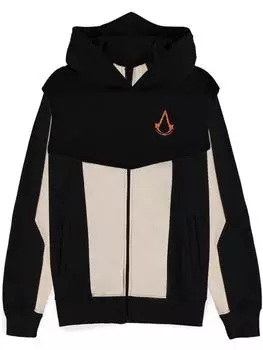 Пуловер ASSASSIN'S CREED, черный