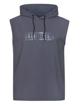 Пуловер AUTHENTIC LE JOGGER Kapuzenpullover, синий