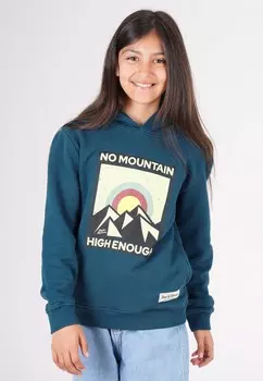 Пуловер Band of Rascals Sweatwear High Enough, бензиновый