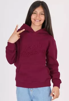 Пуловер Band of Rascals Sweatwear Signature, бордо